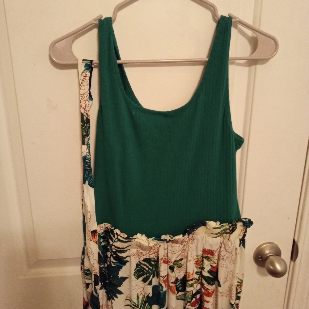 Cute romper